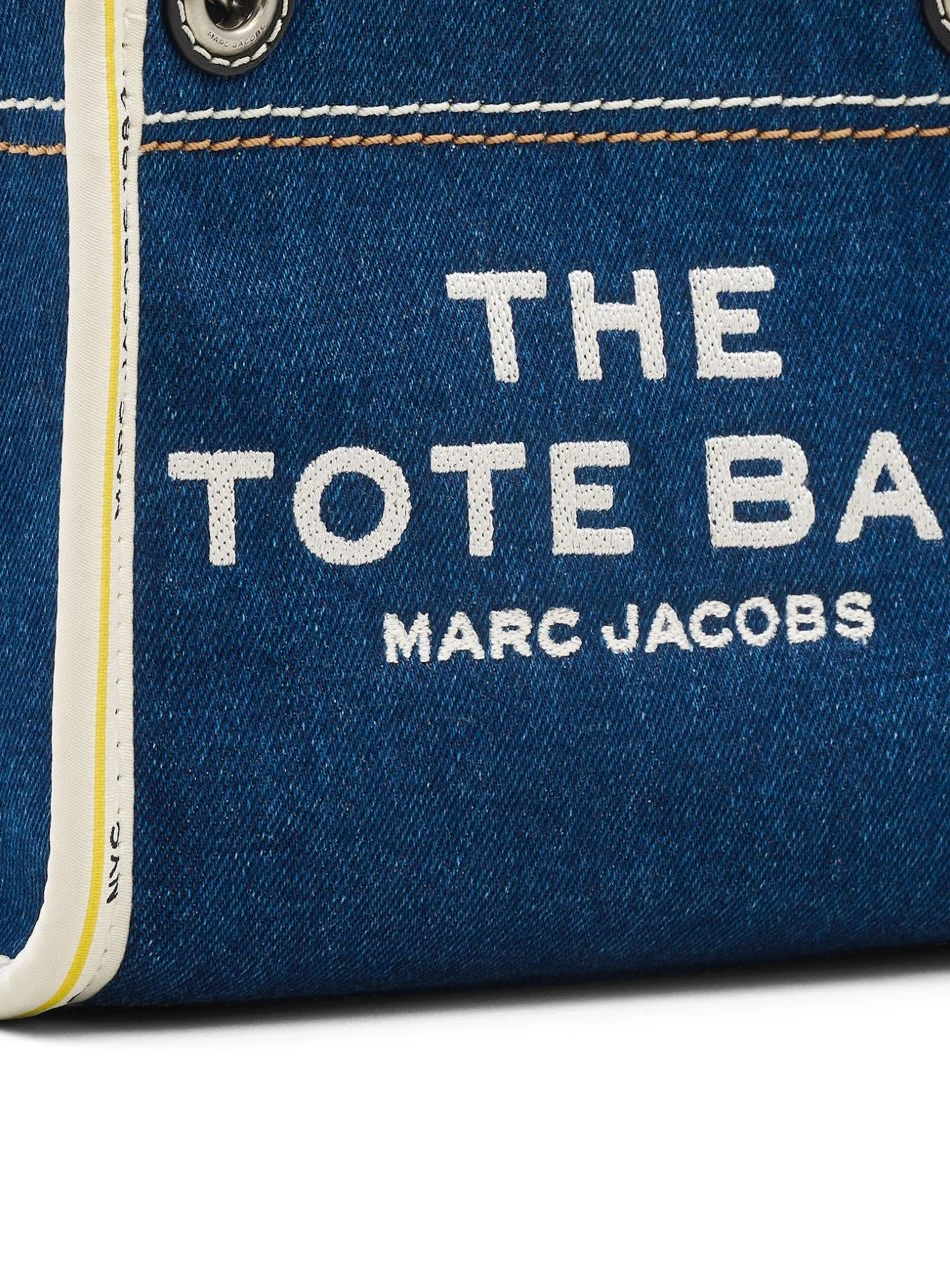 Cheap Jacobs Crossbody Tote Chain Women Denim The Marc bag 0713